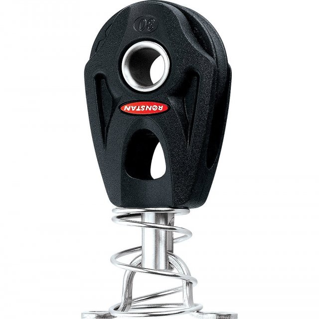 Ronstan Ronstan Series 30 Ball Bearing Stand-Up Swivelling Orbit Block