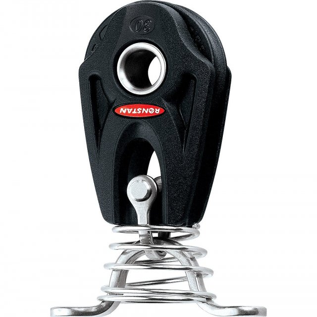 Ronstan Ronstan Series 30 Ball Bearing Stand-Up Orbit Block