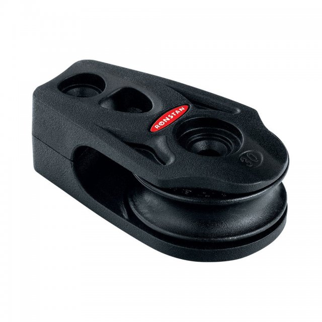 Ronstan Ronstan Series 30 Ball Bearing Orbit Cheek Block