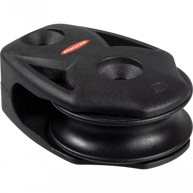 Ronstan Ronstan Series 40 Ball Bearing Orbit Cheek Block