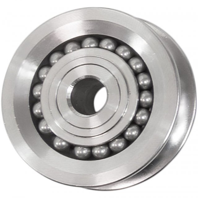 Ronstan Ronstan Series 40 Ball Bearing Sheave, High Load