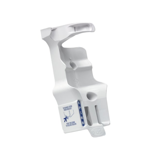 Lalizas ACR LowPro™ V4 Cat II EPIRB Mounting Bracket – 2833