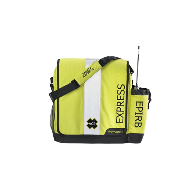 Lalizas ACR RapidDitch Express Grab Bag