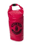 Lalizas Lalizas Dry bag -red 400x250mm