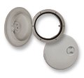 Nuova Rade INDUSTRIAL Inspection Hatch int.Ø 254mm