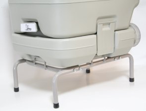 Lalizas Base for the portable toilet 11867, H 125mm
