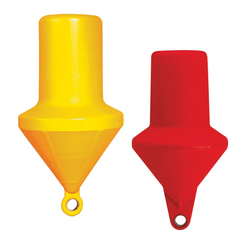 Nuova Rade Marking Buoys Cylindrical