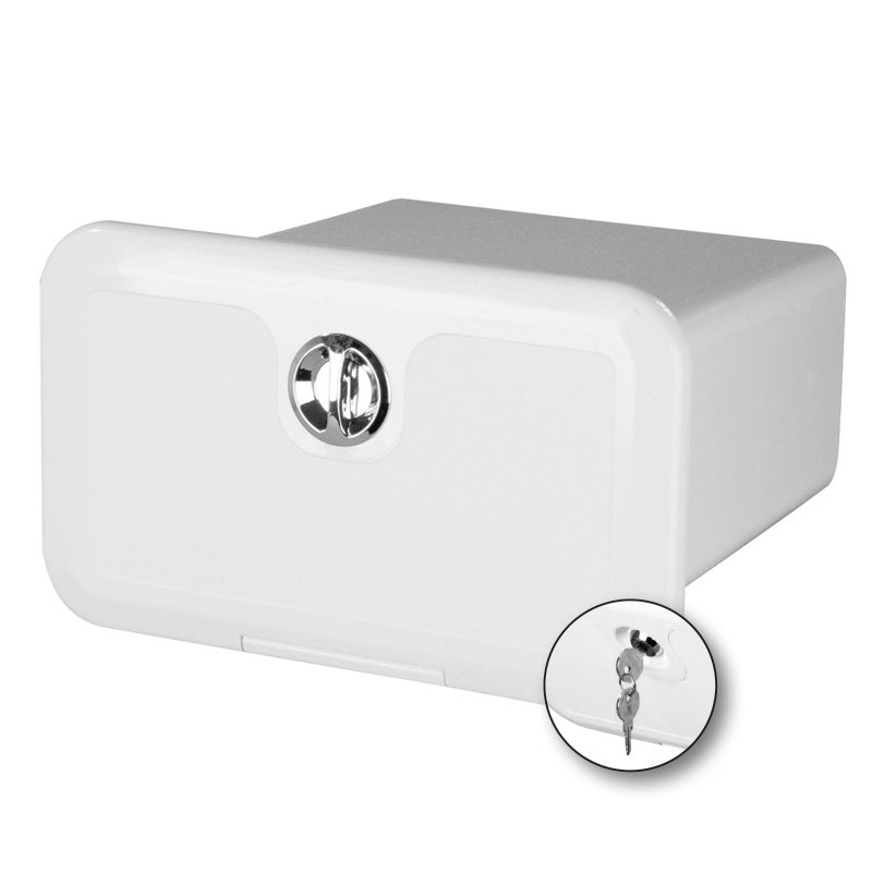 Nuova Rade Storage Hatch for VHF, Radio etc.