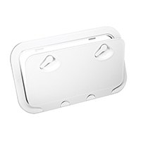 CLASSIC Hatch with Removable Cover, 355x600mm