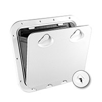 CLASSIC Hatches - 463x517mm