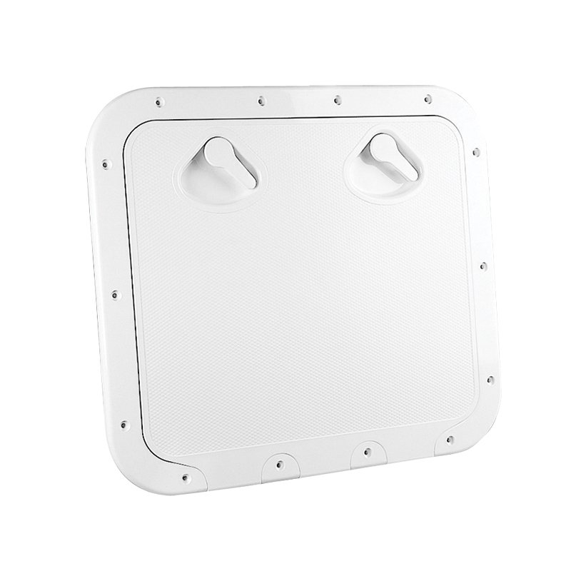 Nuova Rade CLASSIC Hatch, Grey, 463x517mm