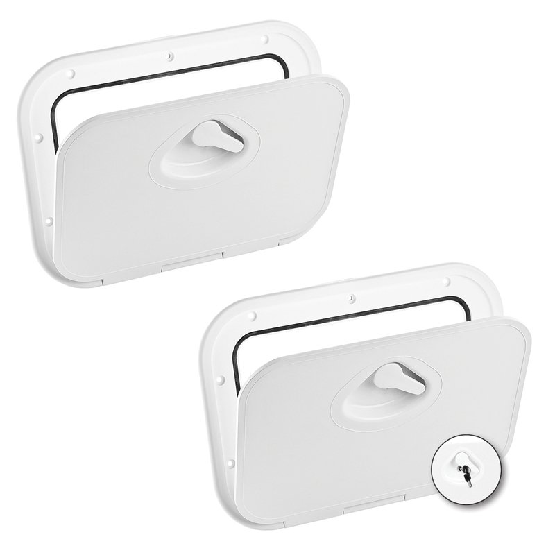 Nuova Rade MID LINE Deck Hatches (278 x 378mm)