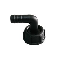 DIABLO Easy Switch Connector 90°, thread