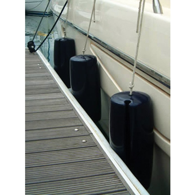 Ocean Fender OCEAN Solid Fender TYPE A Clip-on Boat Fender