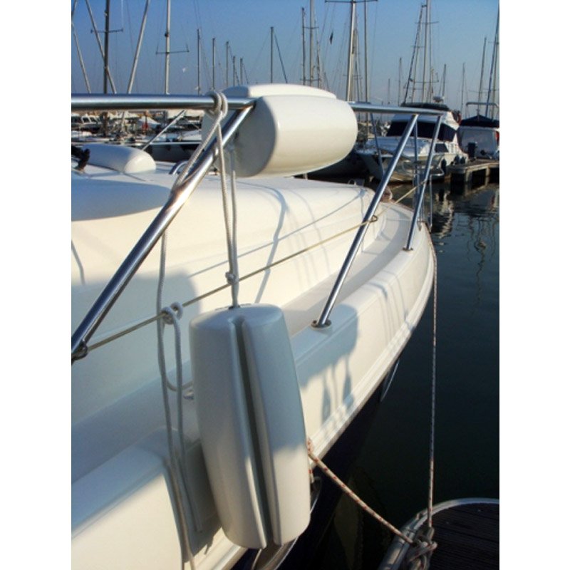 Ocean Fender OCEAN Solid Fender TYPE A Clip-on Boat Fender