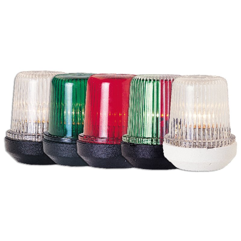 Lalizas CLASSIC 12 All-round Lights 360°