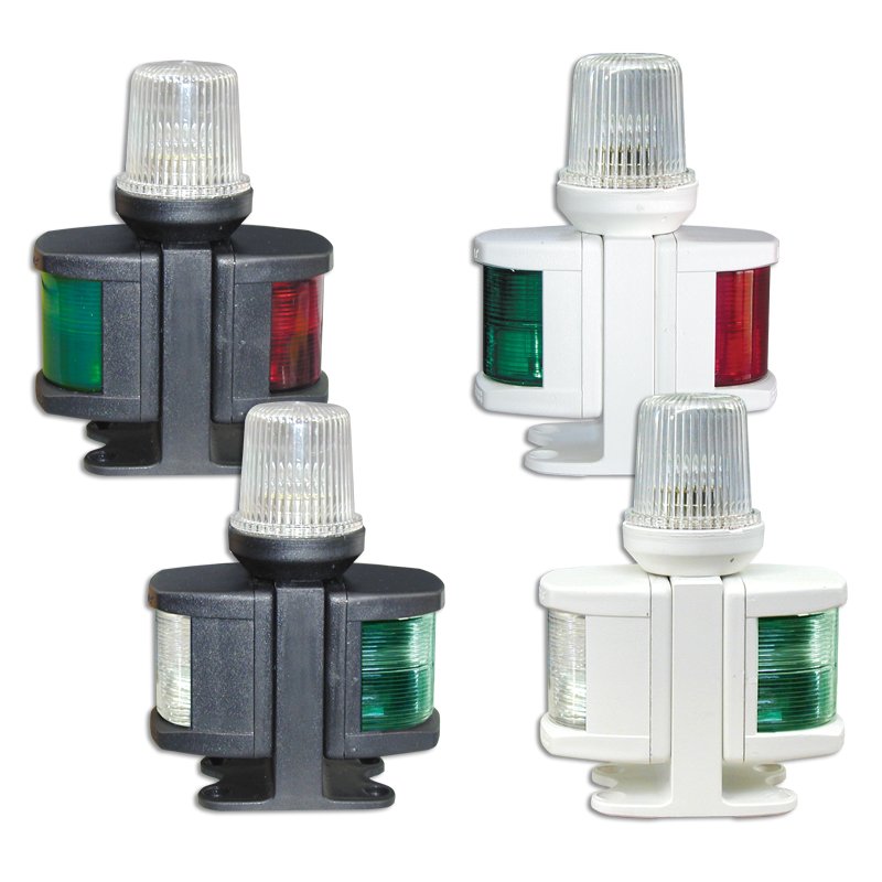 Lalizas CLASSIC 12 Combination Lights
