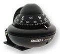Lalizas Compass Sport X-10B-L, Bracket Mount, Black