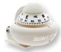 Lalizas Compass Sport X-10W-L, Bracket Mount, White