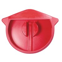 Lalizas Lifebuoy Ring Container Standard