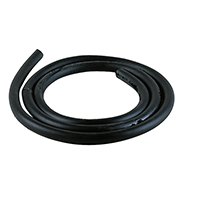 Nuova Rade Gasket for EURO Hatch 2 38-59, Ø9mm, 1.60m