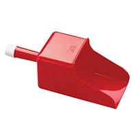 Lalizas Bailer Funnel with Filter 290 x 110 mm
