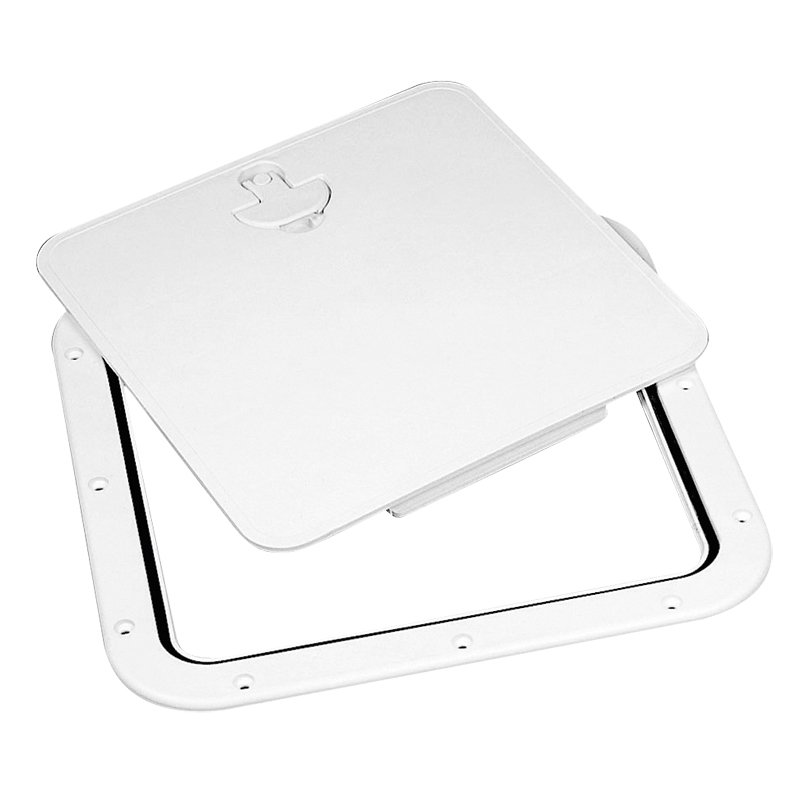 Nuova Rade Inspection Hatch with Removable Cover - Various sizes