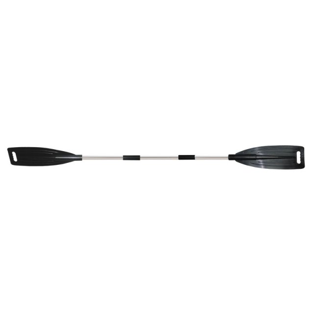 Nuova Rade Canoe Paddle Black, L230cm