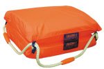 Lalizas Life Saving Apparatus - Cushion type