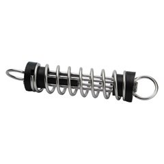 Lalizas Mooring Rope Spring, Inox 304, L460mm,