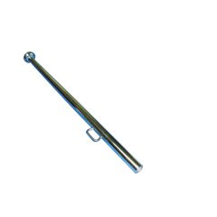 Lalizas Mast for Flag Ensign Stainless Steel 316 ø25mm,