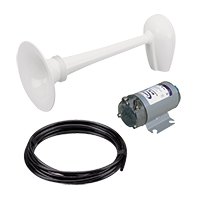 Lalizas Electric air horn 24V, 10A, MARCO