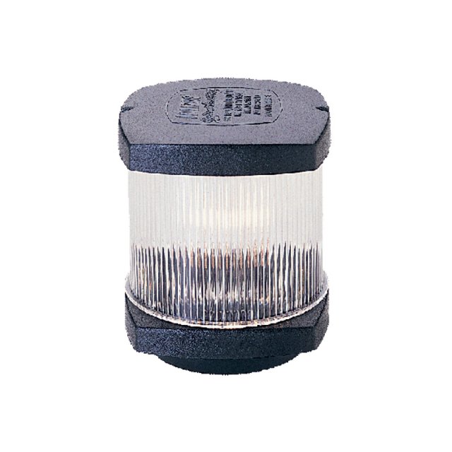 Lalizas CLASSIC LED 20 All-round Light, White, with black housing