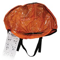 Lalizas LALIZAS Sprayhood (ISO 12402-8) for Infl. LifeJackets ISO 12402-3