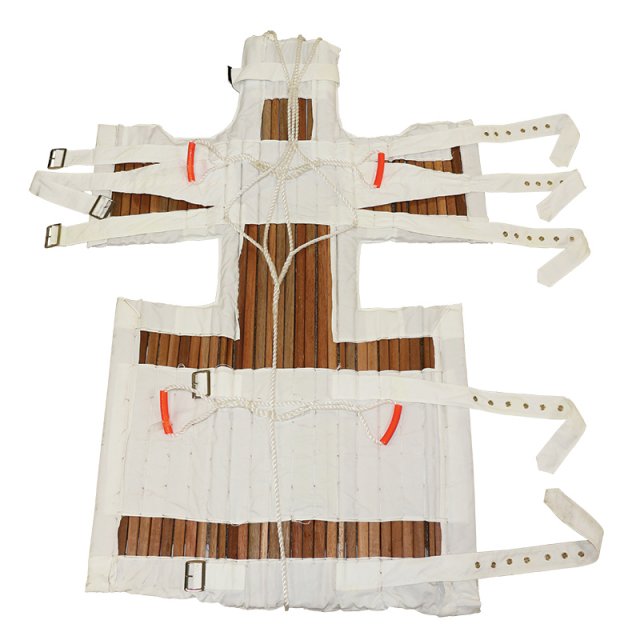 Lalizas Neil-Robertson Stretcher