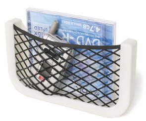 Nuova Rade Net Storage White