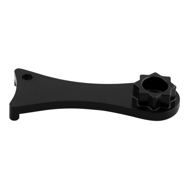 Nuova Rade Spare Key for Inspection Hatches, EURO, Deck Fillers