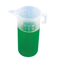 Nuova Rade 2 Stroke Oil Measurer Jug