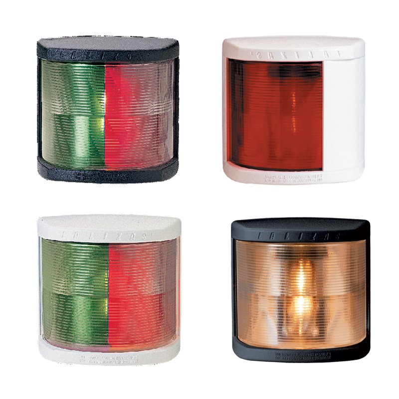 Lalizas CLASSIC 20  lights with white housing