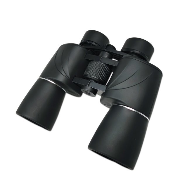 Lalizas SEA NAV Binoculars, Center Focus, 7x50