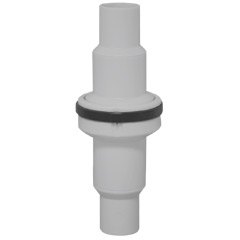 Nuova Rade Non-return valve with 3/4 or 1'' outlet