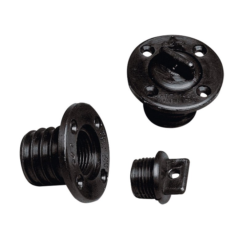 Drain Sockets