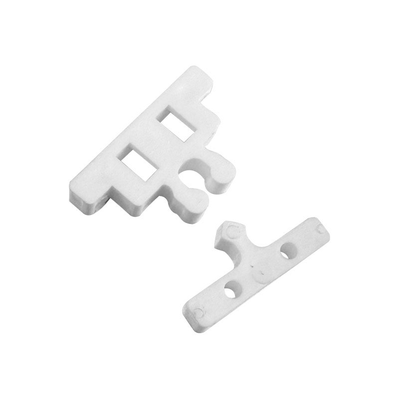 Nuova Rade Plastic Door Fastener Catch