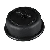 Nuova Rade Filler Cap with Vent for Portable Fuel Tanks HULK tank