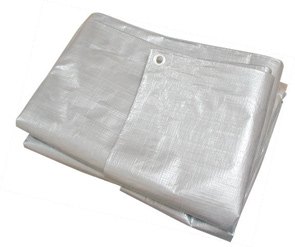 Lalizas Protective cover - Tarpaulin