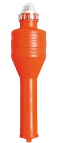 Lalizas LALIZAS Lifebuoy light M.O.B SOLAS/MED/USCG