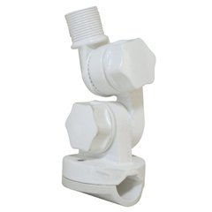 Nuova Rade Antenna Rails mount, 2 adjustment knobs