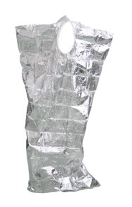 Lalizas LALIZAS Thermal Protective Aid Alusafe-T, LSA Code-MER