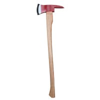 Lalizas LALIZAS Axe with Long Wooden Handle