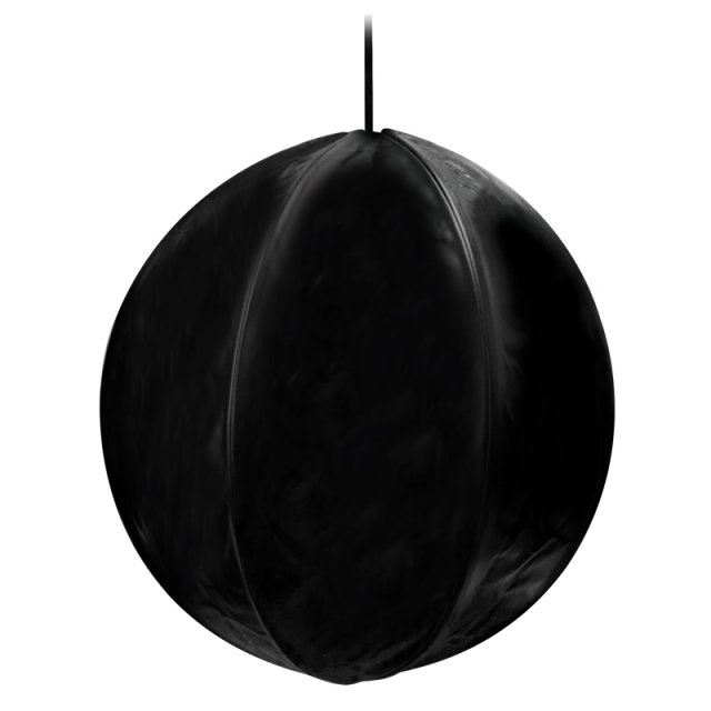 Lalizas LALIZAS Day signal Ball Diameter 600mm Black